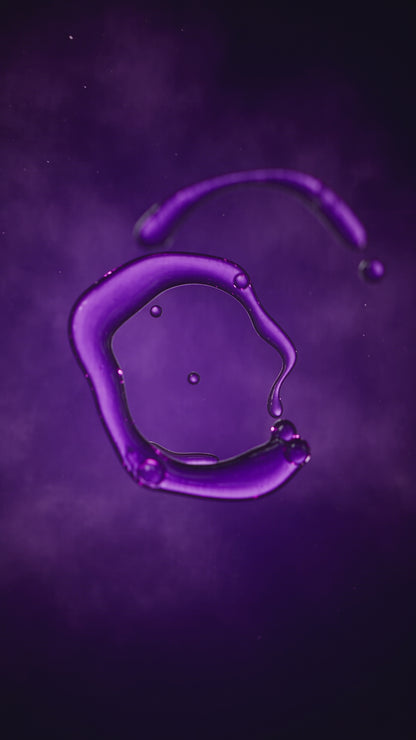 Vyloracare Purple Mouthwash™